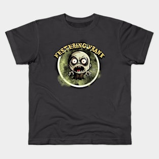 Festering Frank Kids T-Shirt